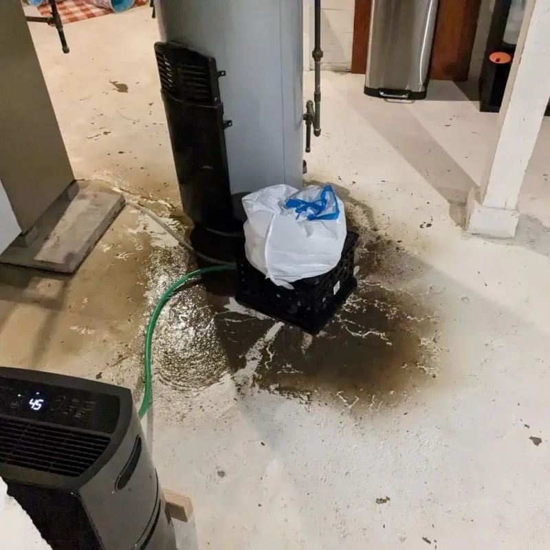 Sewage Backup Cleanup Service in Fargo, ND